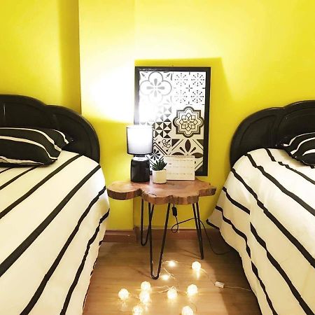 Апартаменты Michi House 6 Ханой Экстерьер фото