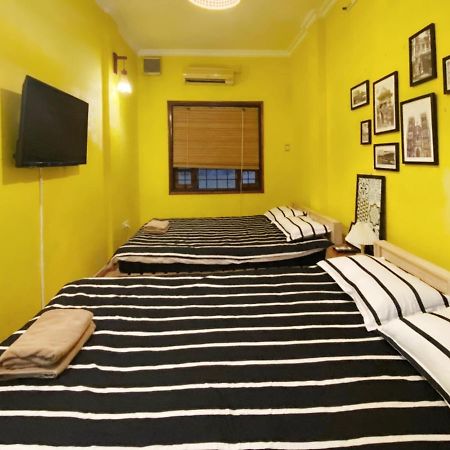 Апартаменты Michi House 6 Ханой Экстерьер фото