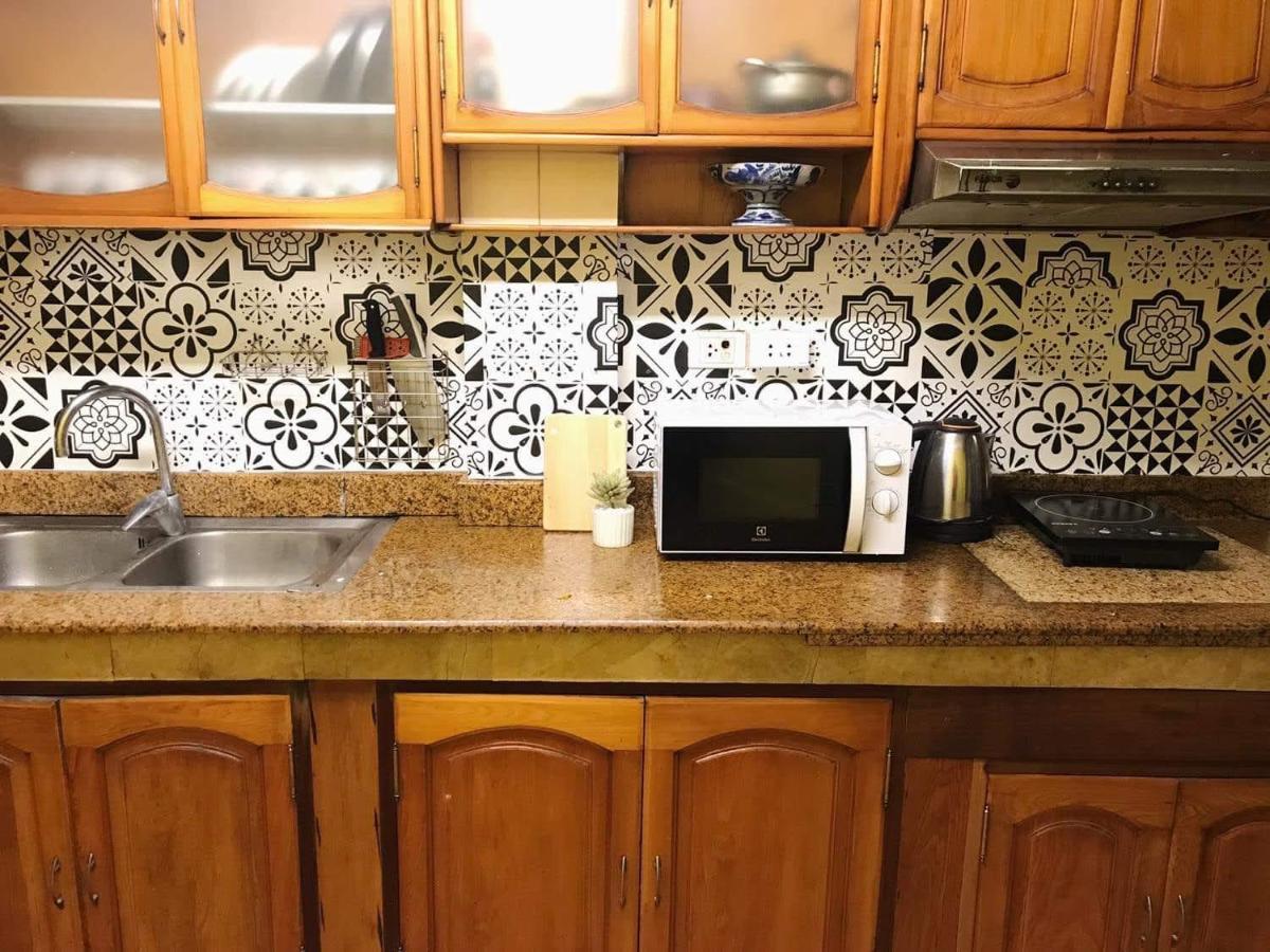 Апартаменты Michi House 6 Ханой Экстерьер фото