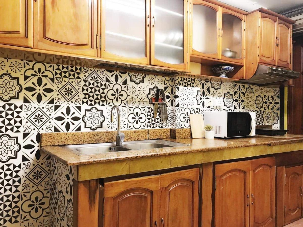 Апартаменты Michi House 6 Ханой Экстерьер фото